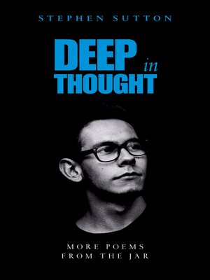 cover image of Deep in Thought
